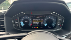 Audi A1 25 TFSI Sport 5dr S Tronic Petrol Hatchback